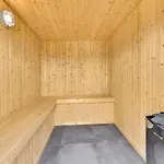 Cozy In With Sauna *