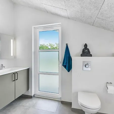 بيت للعطل Cozy In With Sauna